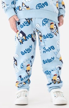 Bluey+License+Printed+Trackpants