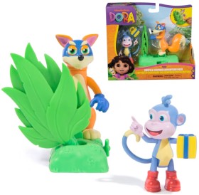 Nickelodeon+Dora+Adventure+Pack+-+Assorted