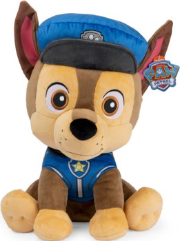 42cm+PAW+Patrol+Jumbo+Plush+Toy