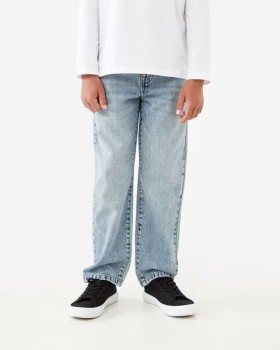 Relaxed+Jeans