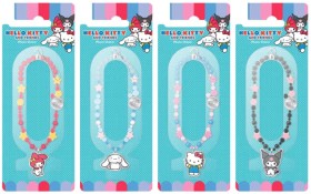 Hello+Kitty+and+Friends+Phone+Charm+-+Assorted
