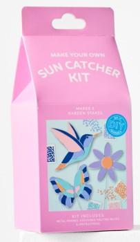 Make-Your-Own-Garden-Stake-Kit on sale