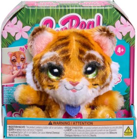 FurReal-Little-Hugs-Plush-Toy-Assorted on sale