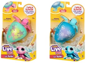 Little-Live-Pets-Lil-Turtle-Assorted on sale