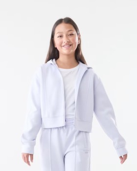Scuba-Zip-Thru-Hoodie on sale
