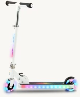Light+Up+Deck+and+Wheel+Scooter