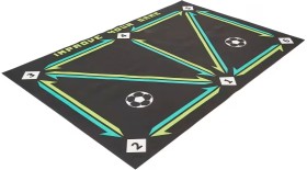 Soccer-Training-Mat on sale