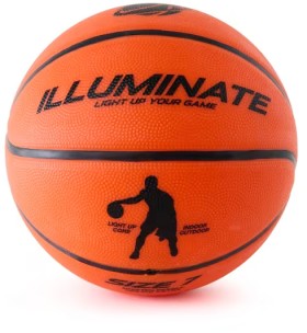 Light+Up+Basketball+-+Size+7%2C+Orange