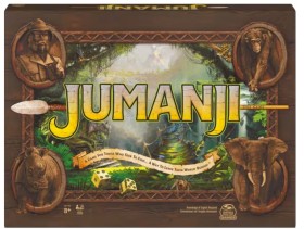 Jumanji-Cardboard-Refresh-Game on sale
