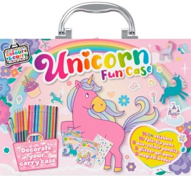 Unicorn+Fun+Case+Kit