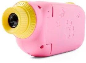 Kids+Camcorder+-+Pink