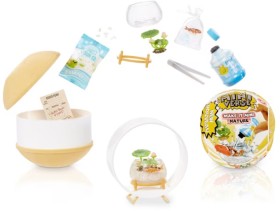 MGAs-Miniverse-Make-It-Mini-Nature-Series-2-Assorted on sale