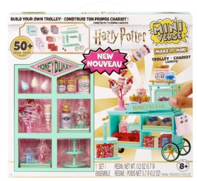 MGA%26%23039%3Bs+Miniverse%3A+Make+It+Mini+Harry+Potter+Honeydukes+Playset