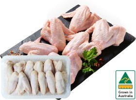 Australian-Fresh-Chicken-Wings on sale