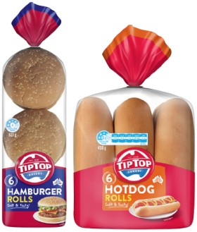 Tip-Top-Rolls-6-Pack-Selected-Varieties on sale