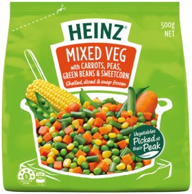 Heinz+Mixed+Veg+500g