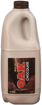 Oak-Flavoured-Milk-2-Litre-Selected-Varieties on sale