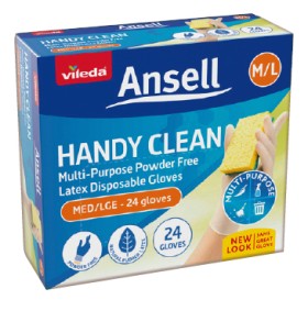 Ansell-Handy-Clean-Disposable-Gloves-Medium-Large-24-Pack on sale