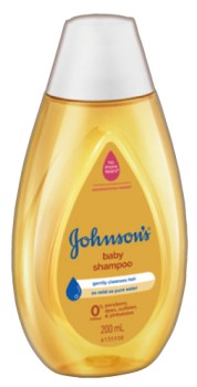 Johnsons-Baby-Shampoo-Oil-Bath-or-Lotion-200mL-Selected-Varieties on sale