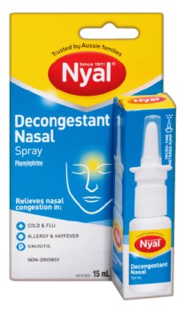 Nyal-Decongestant-Nasal-Spray-15mL on sale