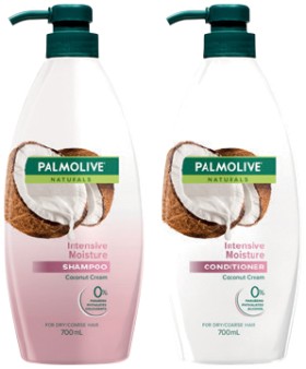 Palmolive-Naturals-Shampoo-Conditioner-or-Palmolive-Kids-3in1-700mL-Selected-Varieties on sale