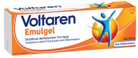 Voltaren-Emulgel-100g on sale