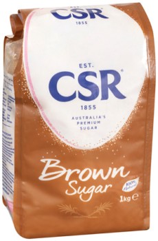 CSR-Brown-Sugar-1kg on sale