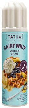Tatua-Dairy-Whip-Whipped-Cream-or-Mousse-250g-Selected-Varieties on sale