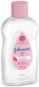Johnson%26rsquo%3Bs+Baby+Bath%2C+Oil%2C+Shampoo%2C+Conditioner+or+Lotion+200mL+Selected+Varieties