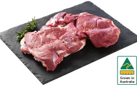 Australian-Butterflied-Lamb-Leg on sale