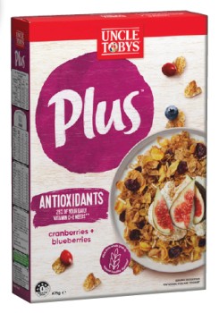 Uncle-Tobys-Plus-Cereal-620705g-or-or-Nestl-Trix-Cereal-510g-Selected-Varieties on sale