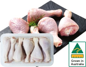 Australian+Fresh+Chicken+Drumsticks