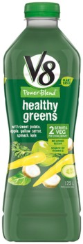 V8+Power+Blend+1.25+Litre+Selected+Varieties