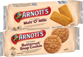 Arnott%26rsquo%3Bs+Sweet+Biscuits+250g+Selected+Varieties