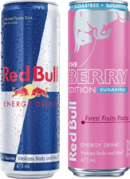 Red+Bull+Energy+Drink+473mL+Selected+Varieties