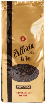 Vittoria+Espresso+Coffee+Beans+or+Ground+Coffee+1kg