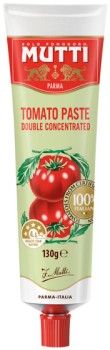 Mutti+Double+Concentrated+Tomato+Paste+130g
