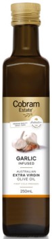 Cobram+Estate+Australian+Flavour+Infused+Extra+Virgin+Olive+Oil+250mL+Selected+Varieties