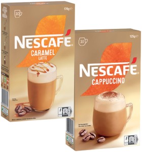Nescaf-Coffee-Sachets-810-Pack-Selected-Varieties on sale