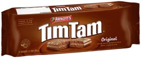 Arnotts-Tim-Tam-Chocolate-Biscuits-165200g-Selected-Varieties on sale