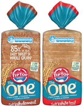 Tip+Top+The+One+Bread+700g+Selected+Varieties