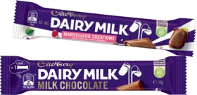 Cadbury+Medium+Bars+30%E2%80%9155g+Selected+Varieties