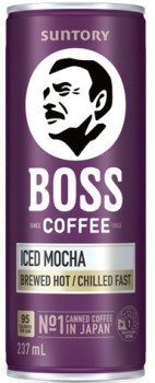 Suntory+Boss+Iced+Mocha+237mL