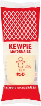 Kewpie+Mayonnaise+300g+Selected+Varieties