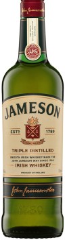 Jameson+Irish+Whiskey+700mL