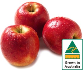Australian-Pink-Lady-Apples on sale