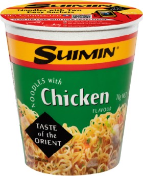 Suimin+Cup+Noodles+70g+Selected+Varieties