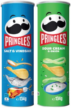 Pringles+Chips+118%E2%80%91134g+Selected+Varieties