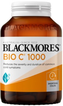 Blackmores-Bio-C-1000mg-Tablets-150-Pack on sale