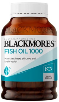Blackmores-Fish-Oil-1000mg-Capsules-400-Pack on sale